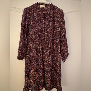 Natalie Martin Sammie Short Dress